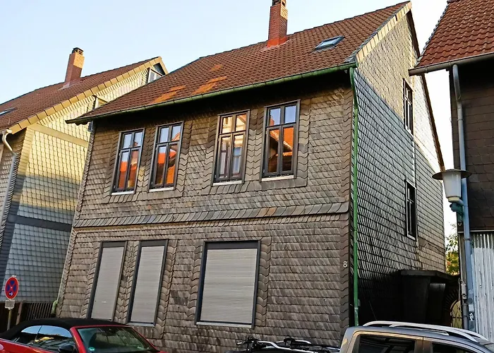 Stube 8