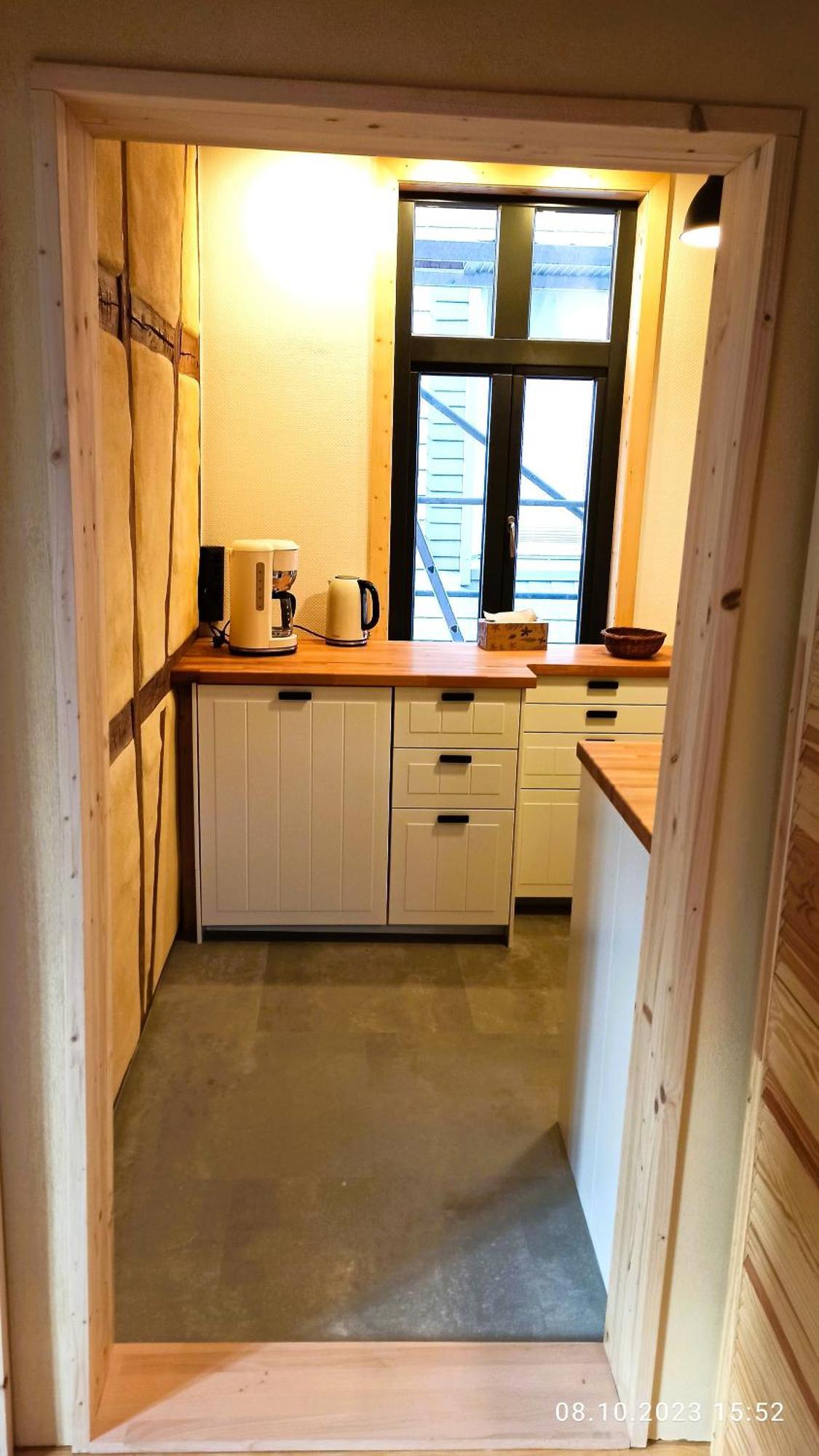 Stube 8 * Goslar