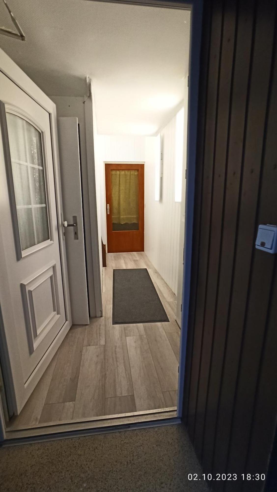 Stube 8 Apartment *