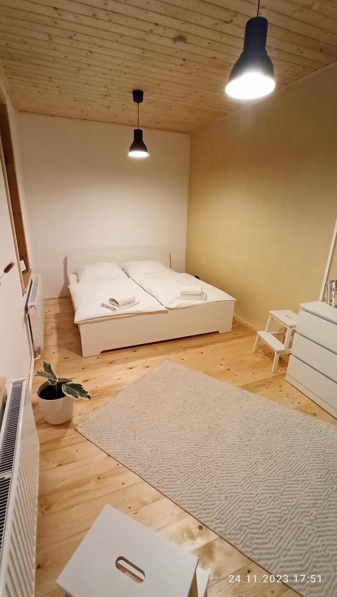 Apartment Stube 8