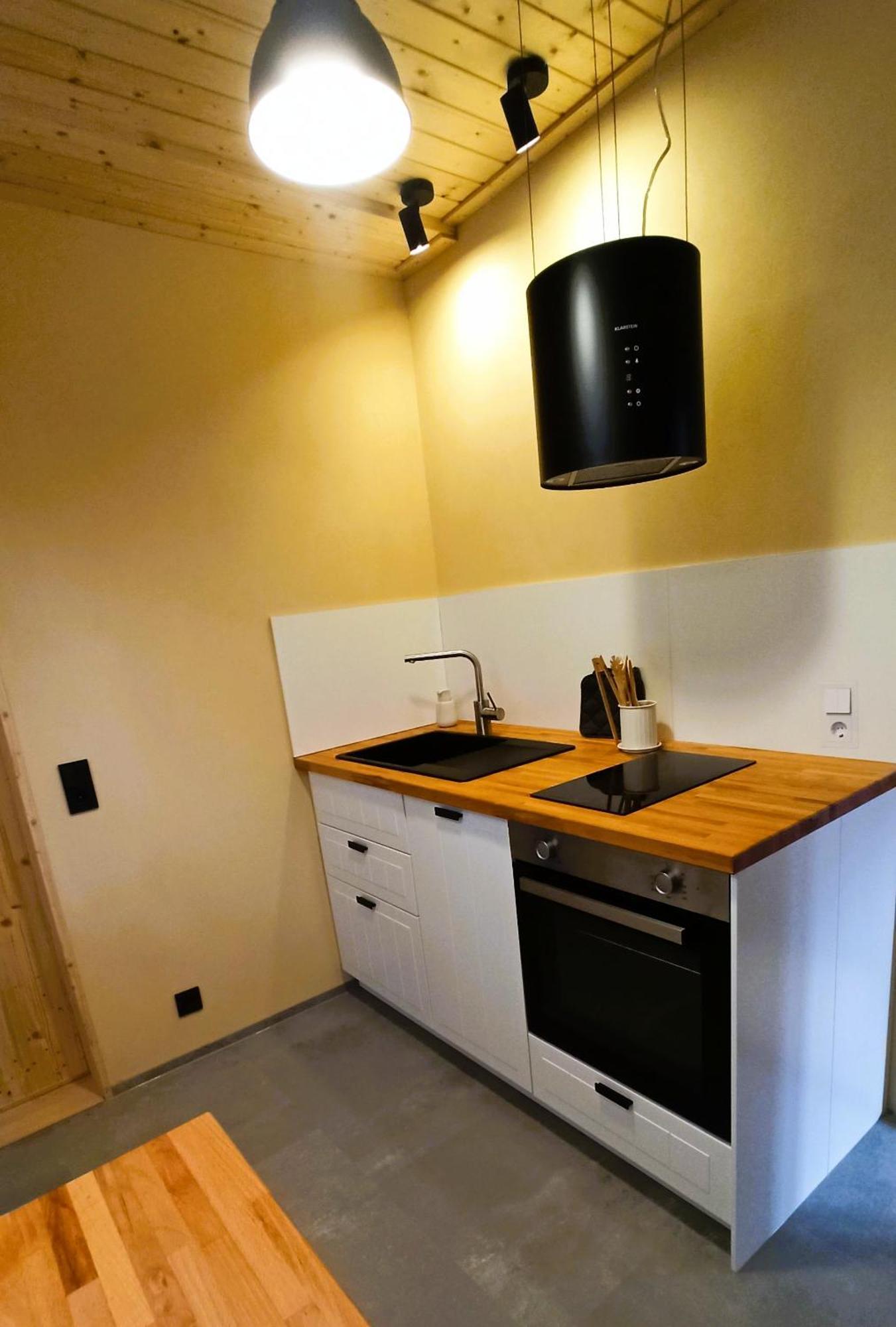 Stube 8 * Goslar