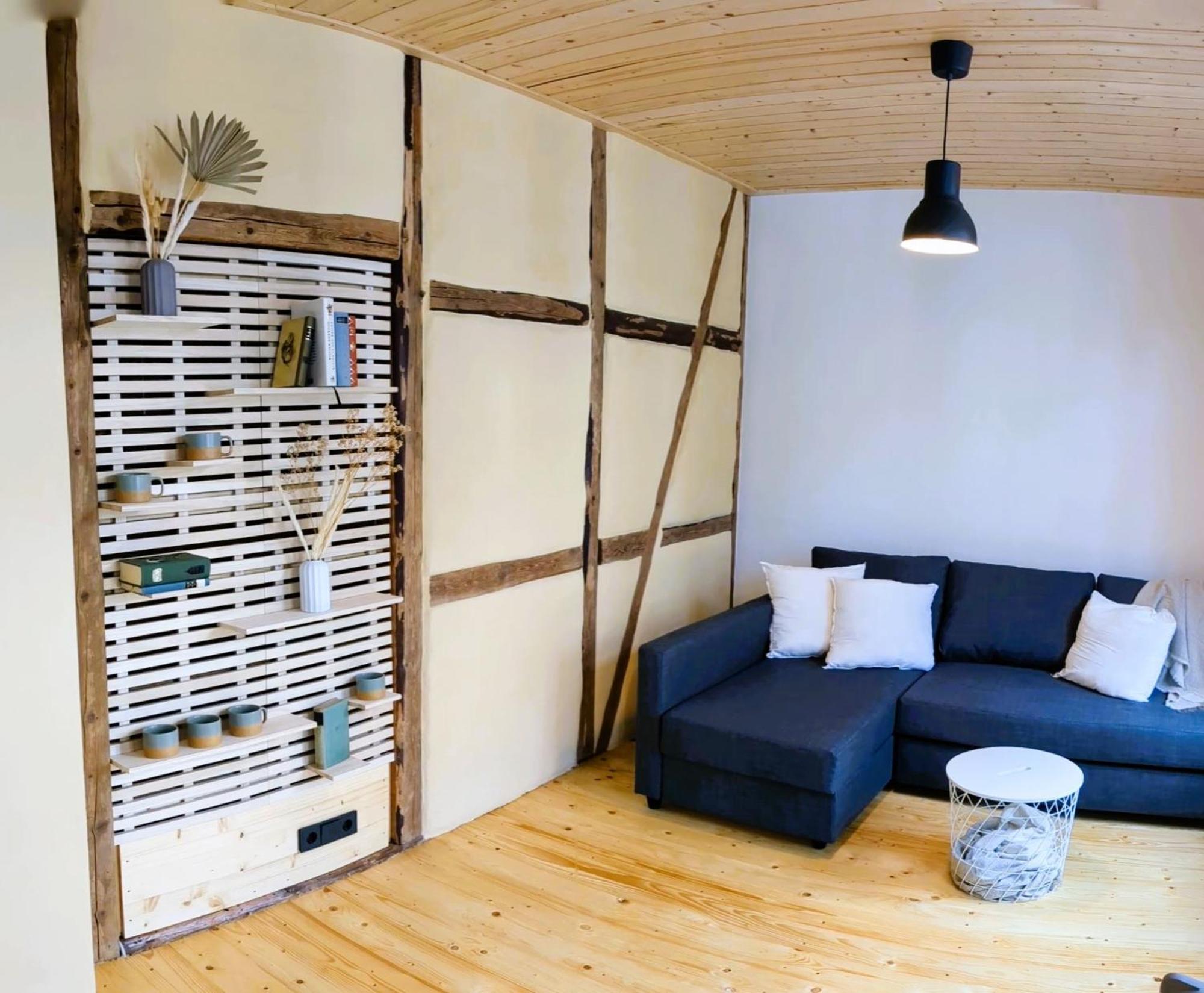 Apartment Stube 8 Goslar