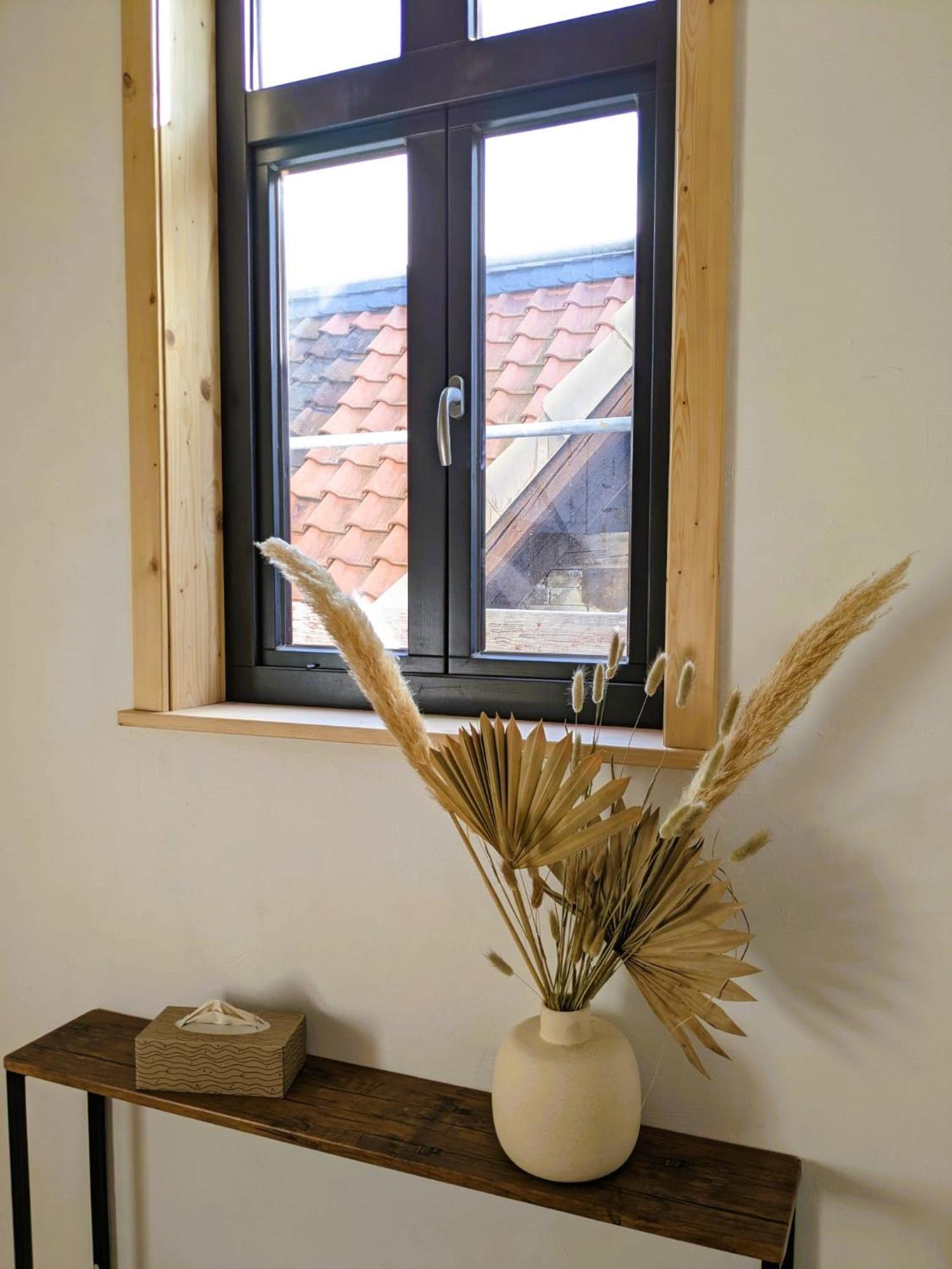 Stube 8 * Goslar