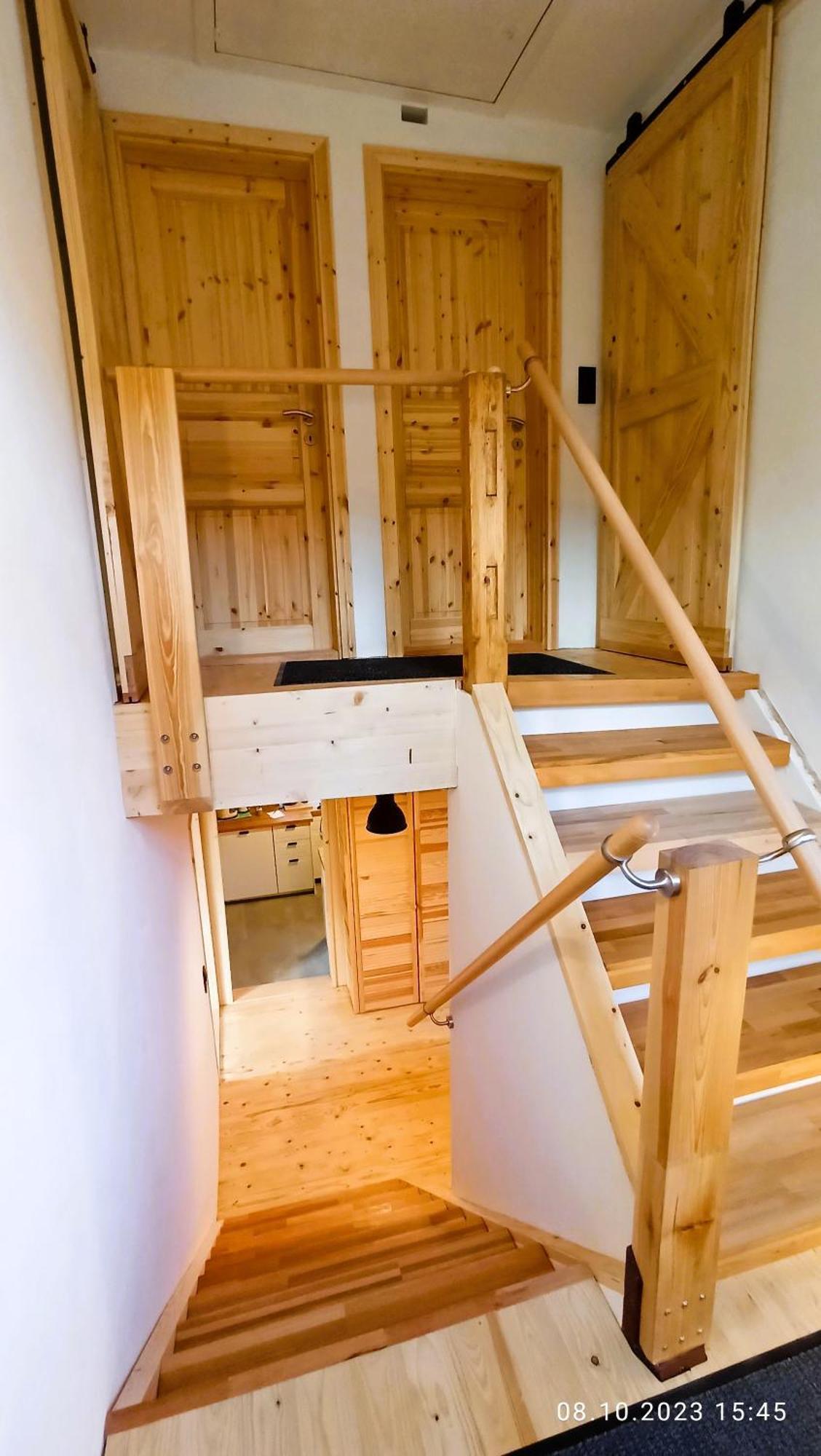 Stube 8 Apartment Goslar