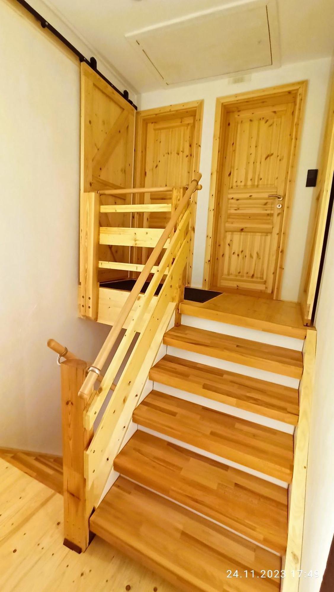 Stube 8 Apartment *