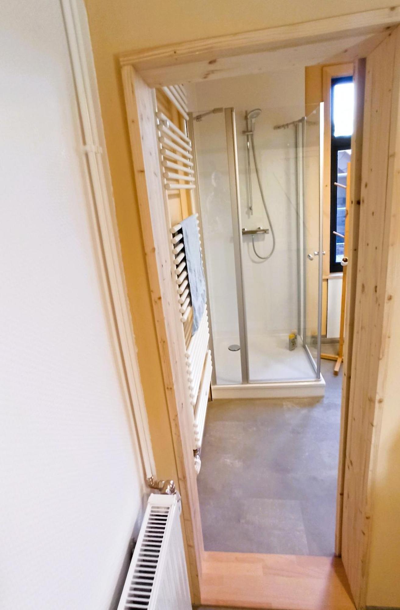 Apartment Stube 8