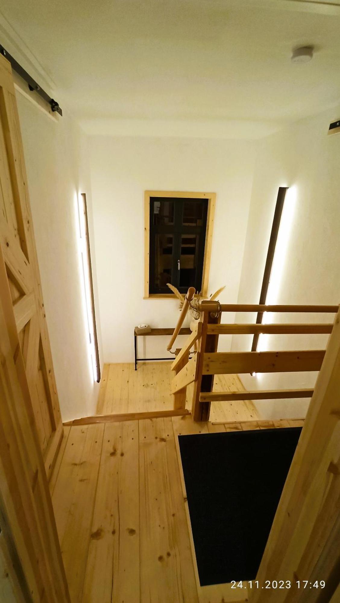Stube 8 Goslar