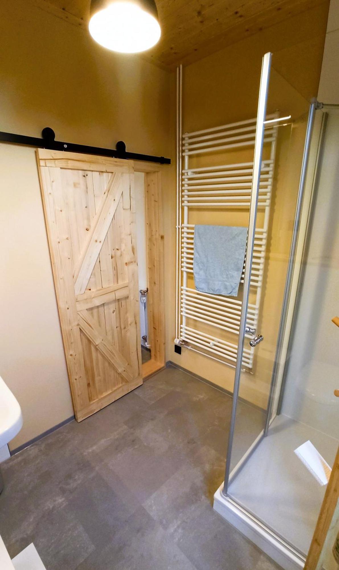Stube 8 Apartment