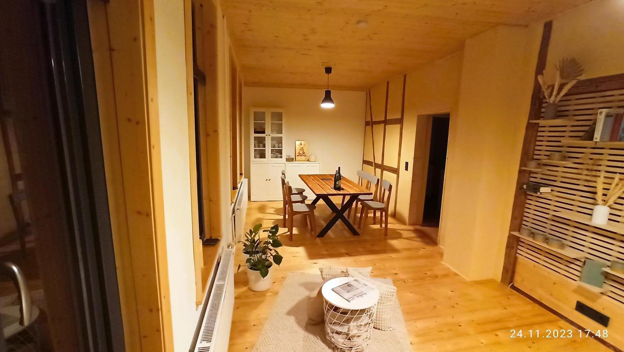 Stube 8 Apartment *