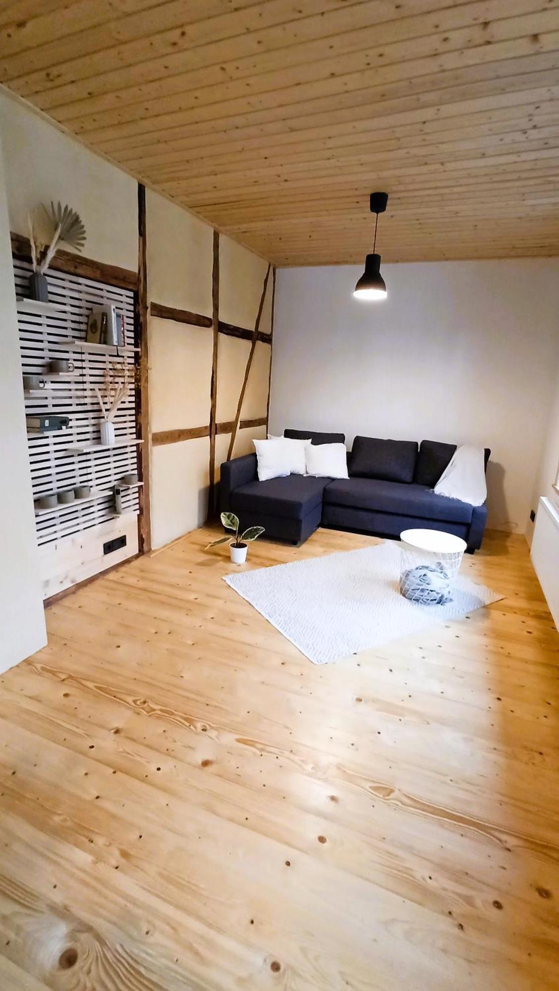 Stube 8 Apartment