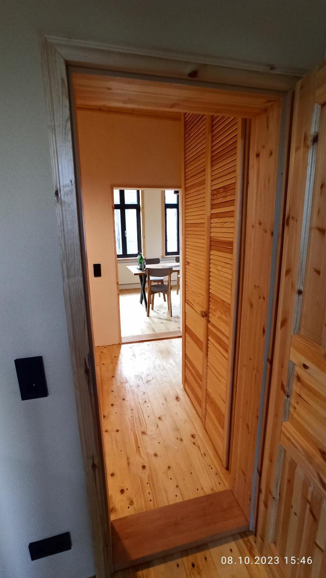 Stube 8 Apartment *