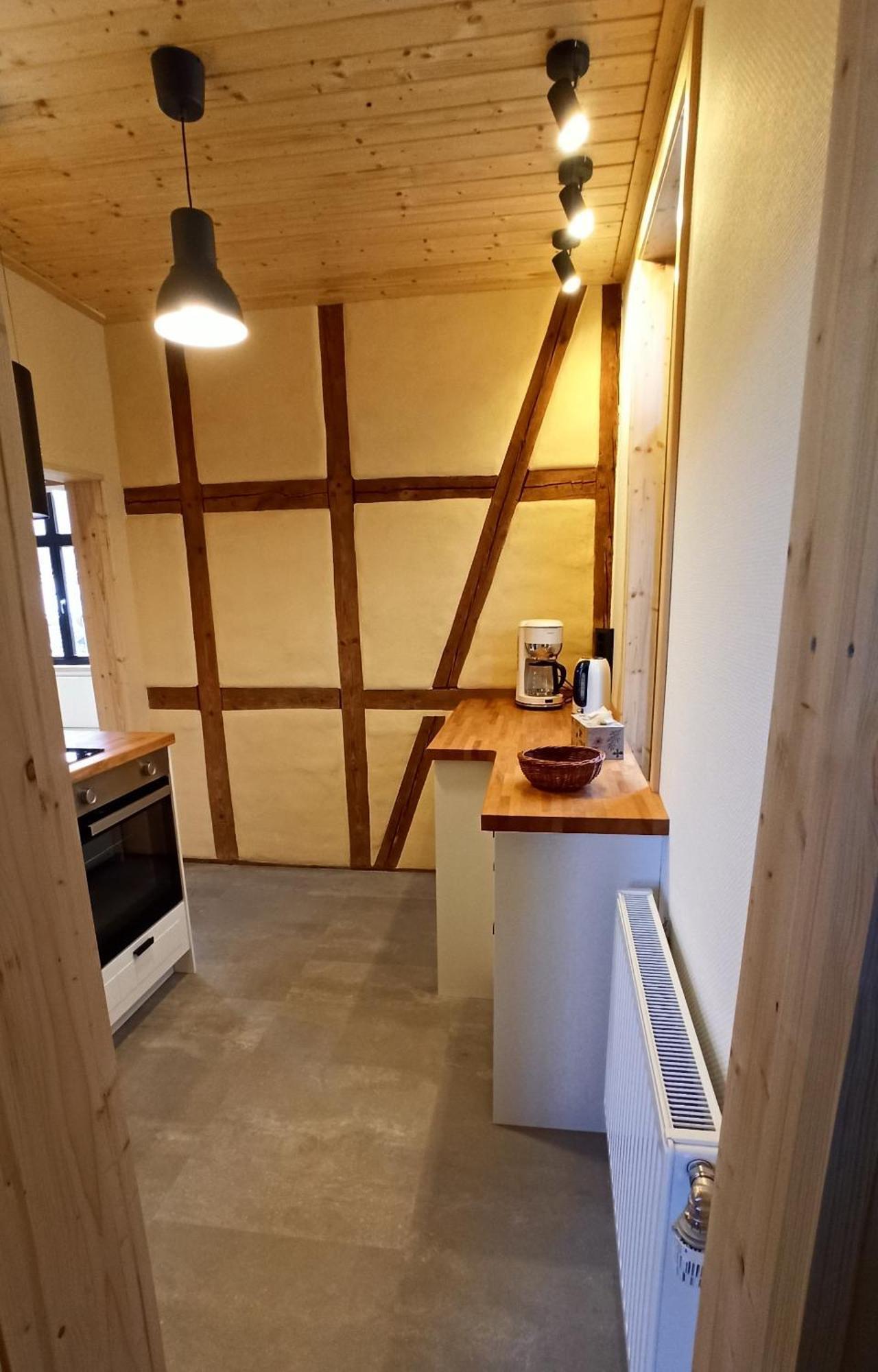 Stube 8 * Goslar