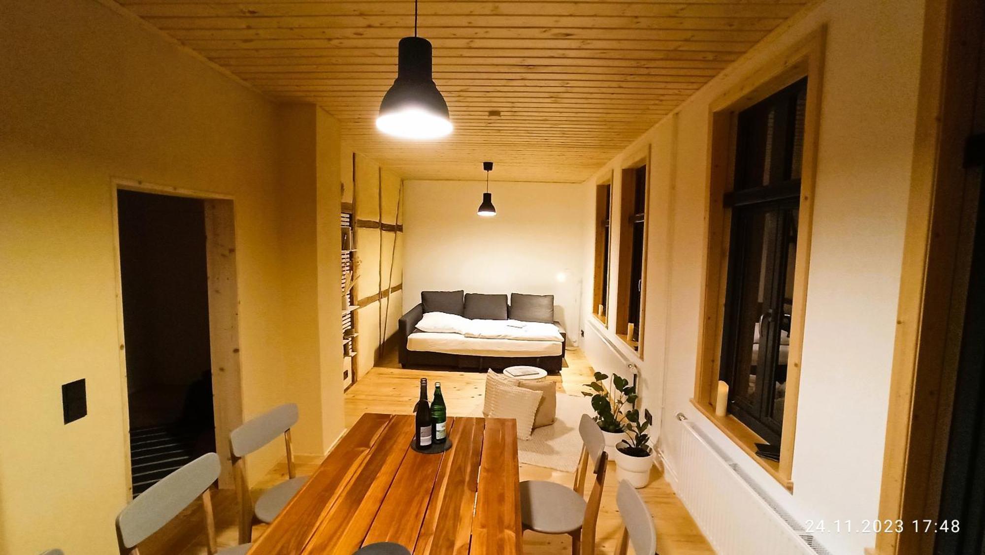 Stube 8 Apartment Goslar