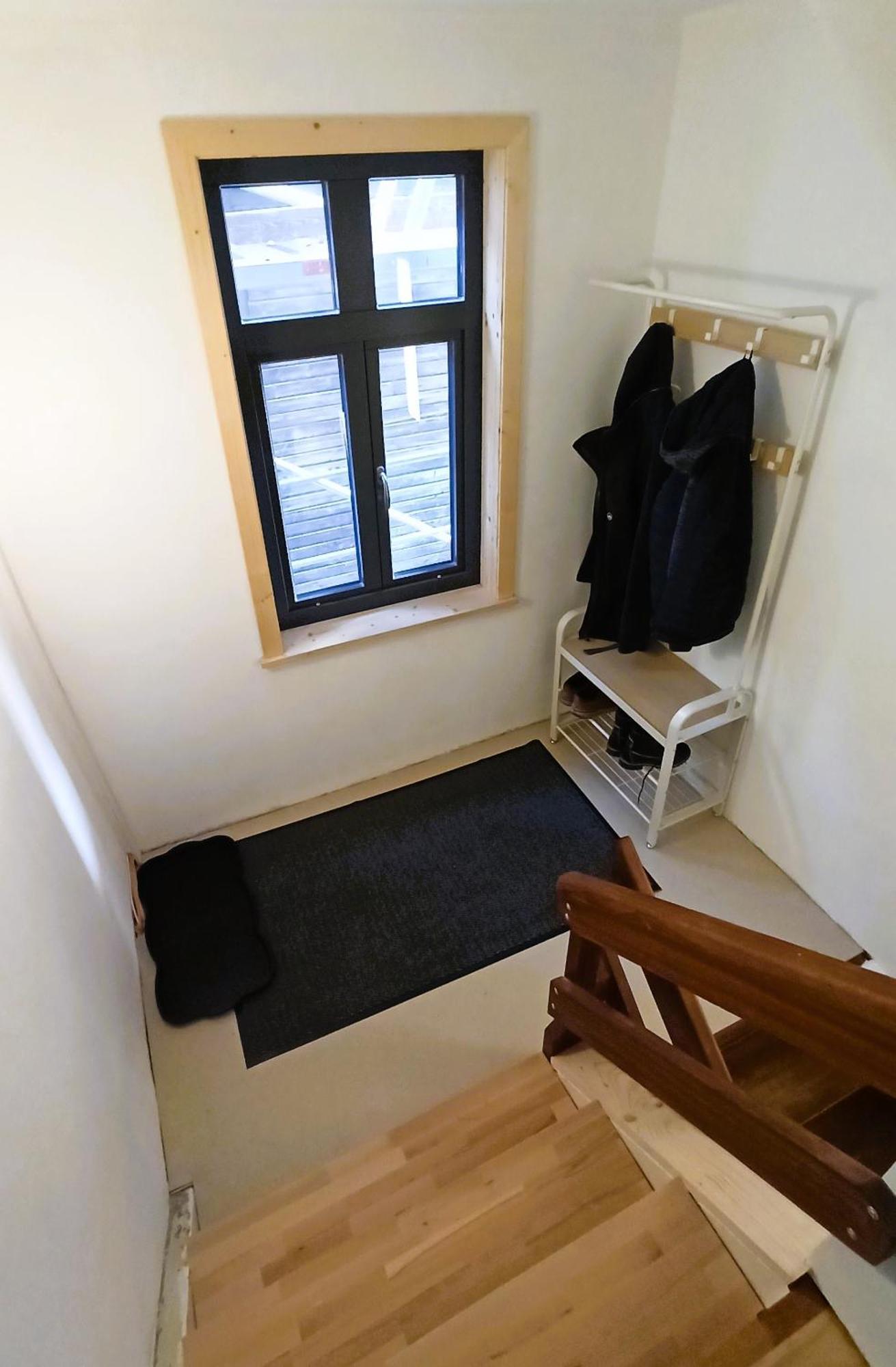 Apartment Stube 8 *