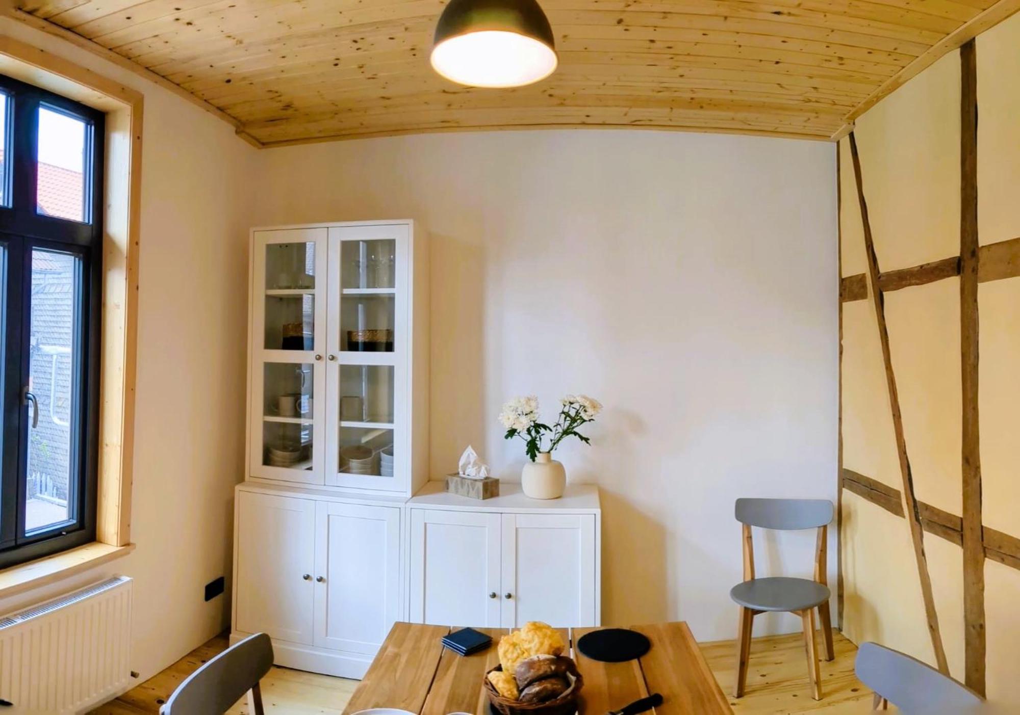 Stube 8 * Goslar